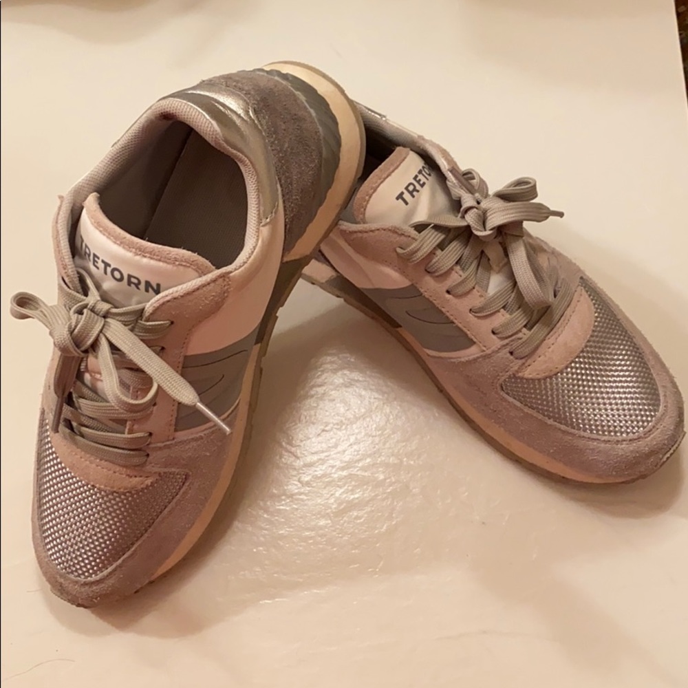 Tretorn Sneakers